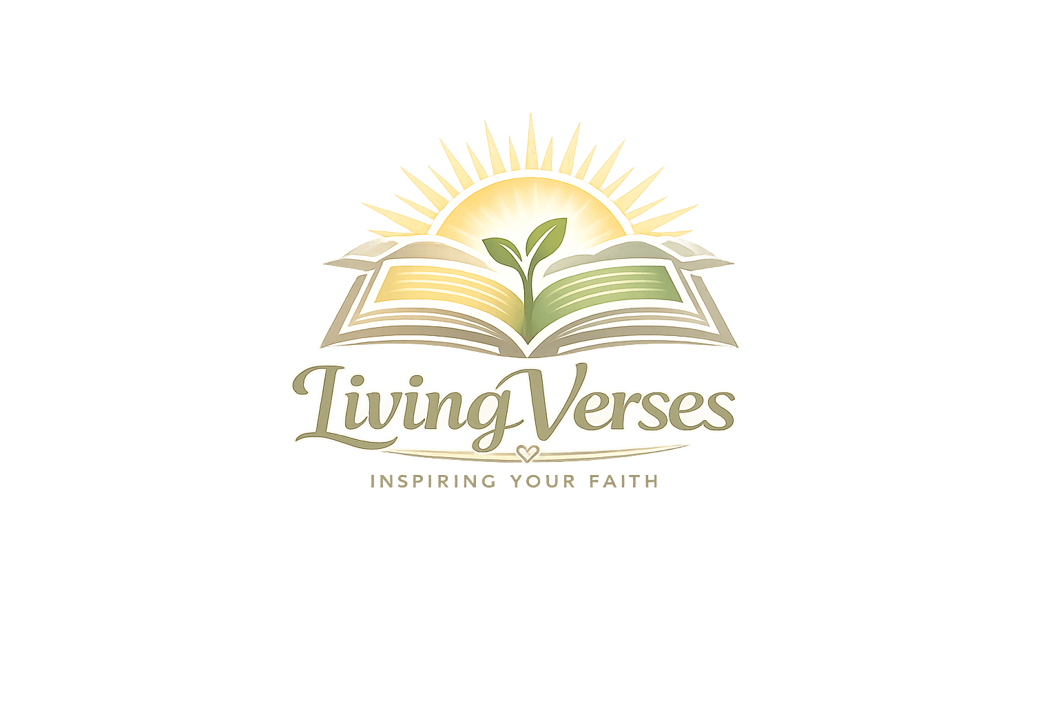Living Verses